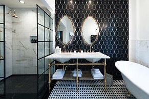 Fairmount Hotel, in the Unbound Collection by Hyatt