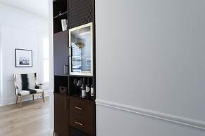 Fairmount Hotel, in the Unbound Collection by Hyatt