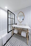 Fairmount Hotel, in the Unbound Collection by Hyatt