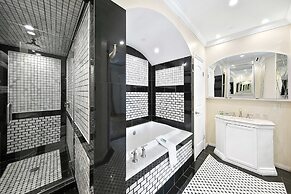 Fairmount Hotel, in the Unbound Collection by Hyatt