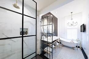 Fairmount Hotel, in the Unbound Collection by Hyatt