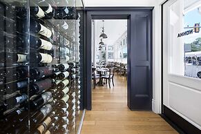 Fairmount Hotel, in the Unbound Collection by Hyatt