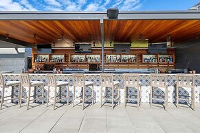 Fairmount Hotel, in the Unbound Collection by Hyatt