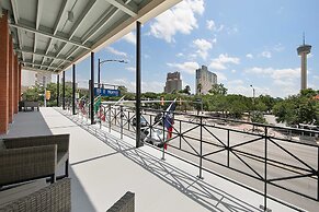 Fairmount Hotel, in the Unbound Collection by Hyatt