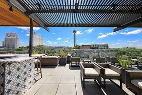 Fairmount Hotel, in the Unbound Collection by Hyatt