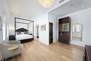 Fairmount Hotel