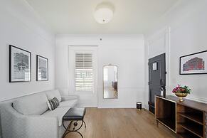 Fairmount Hotel