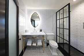 Fairmount Hotel, in the Unbound Collection by Hyatt