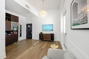 Fairmount Hotel