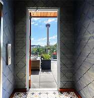 Fairmount Hotel