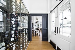 Fairmount Hotel, in the Unbound Collection by Hyatt