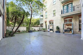 Fairmount Hotel, in the Unbound Collection by Hyatt