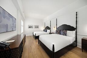 Fairmount Hotel
