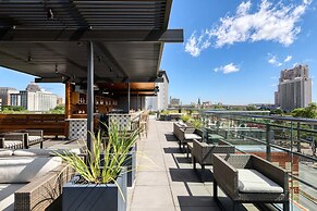 Fairmount Hotel, in the Unbound Collection by Hyatt