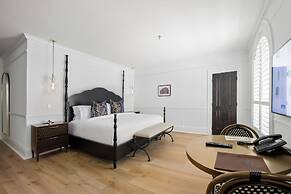 Fairmount Hotel