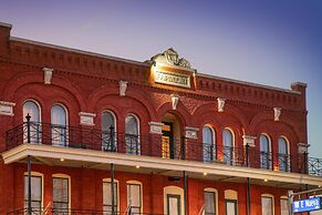 Fairmount Hotel, in the Unbound Collection by Hyatt