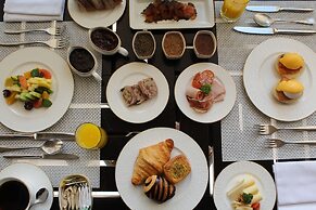 Mandarin Oriental, Santiago