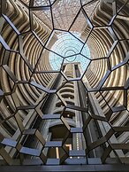 Mandarin Oriental, Santiago