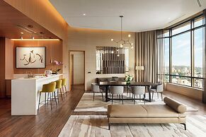 Mandarin Oriental, Santiago