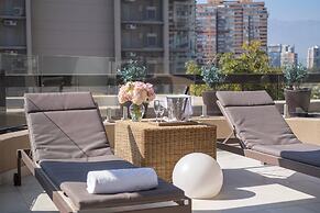 Mandarin Oriental, Santiago