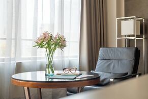 Mandarin Oriental, Santiago