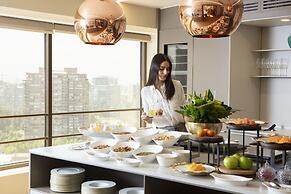 Mandarin Oriental, Santiago