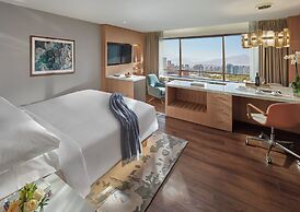 Mandarin Oriental, Santiago