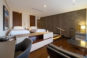 Mandarin Oriental, Santiago