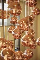 Mandarin Oriental, Santiago