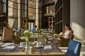 Mandarin Oriental, Santiago