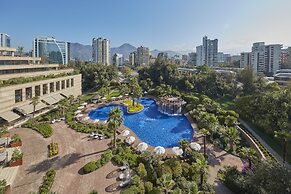 Mandarin Oriental, Santiago