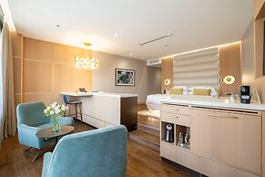 Mandarin Oriental, Santiago