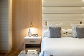 Mandarin Oriental, Santiago