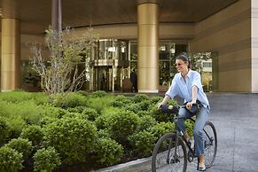 Mandarin Oriental, Santiago