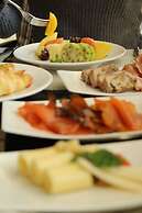 Mandarin Oriental, Santiago