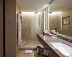 Mandarin Oriental, Santiago