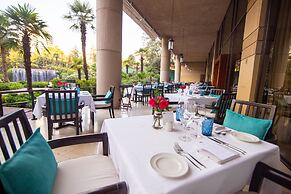 Mandarin Oriental, Santiago