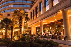 Mandarin Oriental, Santiago