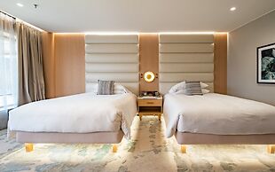 Mandarin Oriental, Santiago