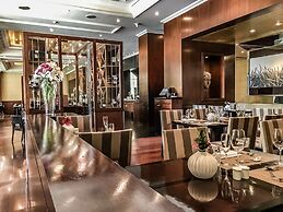 Mandarin Oriental, Santiago