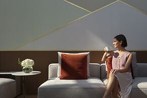 Mandarin Oriental, Santiago