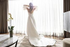 Mandarin Oriental, Santiago