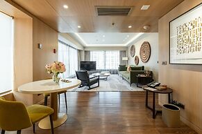 Mandarin Oriental, Santiago