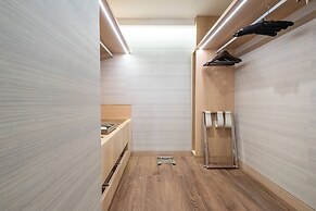 Mandarin Oriental, Santiago