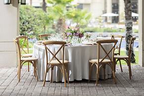 Mandarin Oriental, Santiago