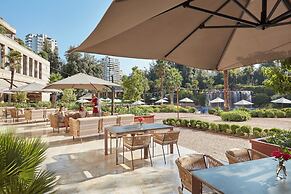 Mandarin Oriental, Santiago