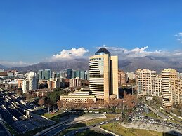 Mandarin Oriental, Santiago