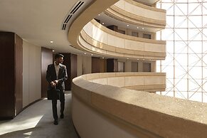 Mandarin Oriental, Santiago