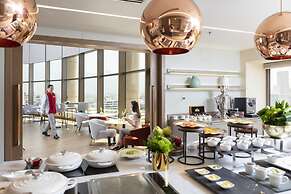 Mandarin Oriental, Santiago