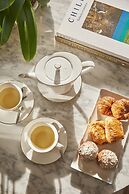 Mandarin Oriental, Santiago